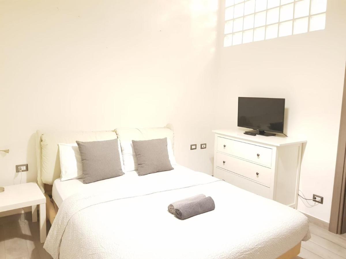 Apartment 5Min From Milan Central Station Exterior photo